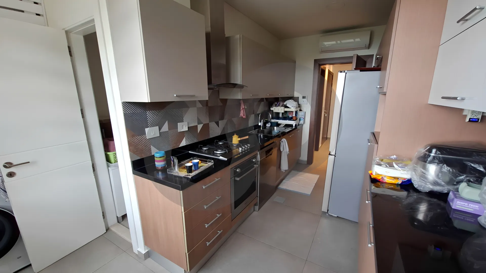 Apartment for Sale in Jamhour