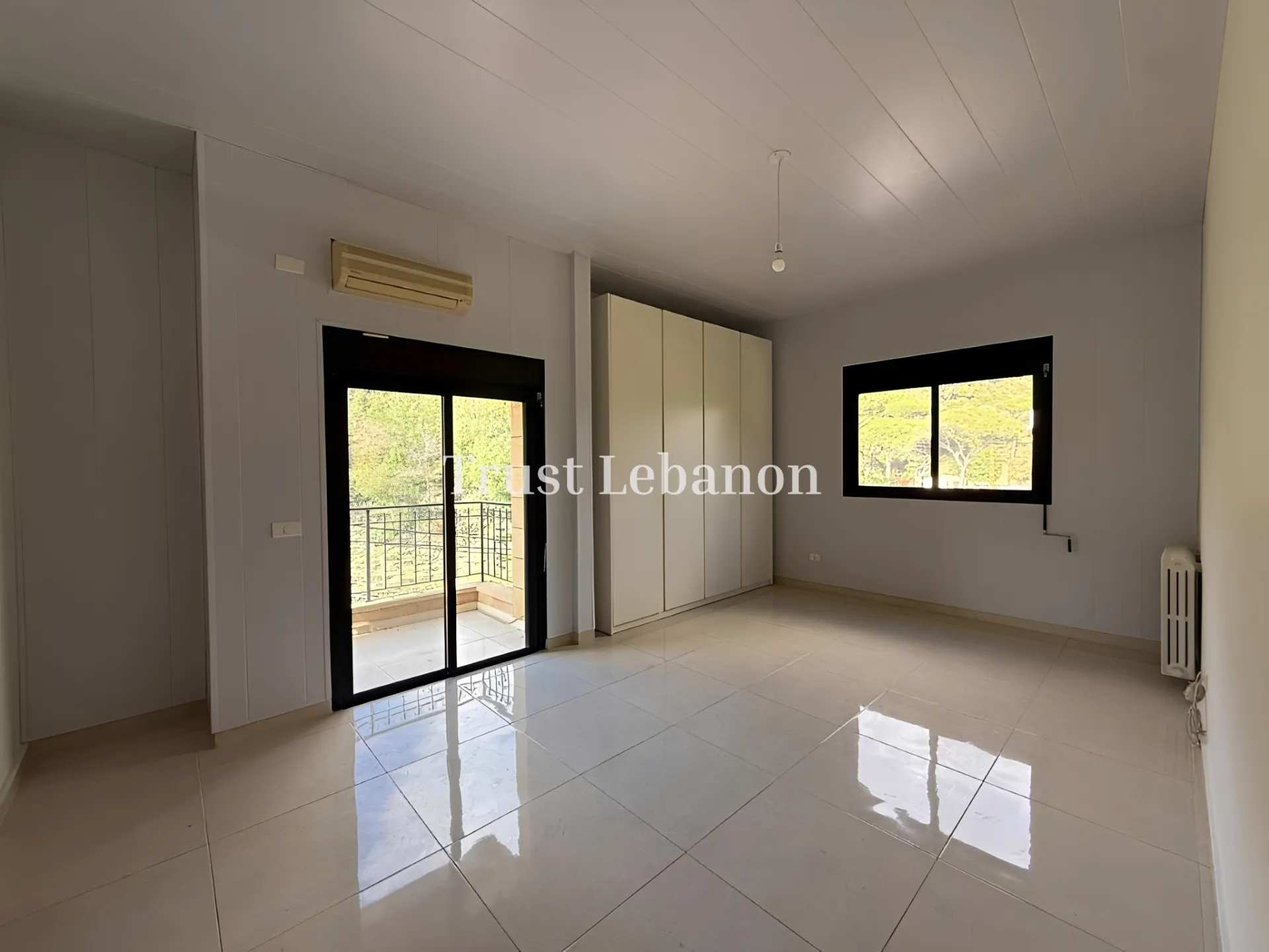 Apartment for rent in Baabdat, Lebanon