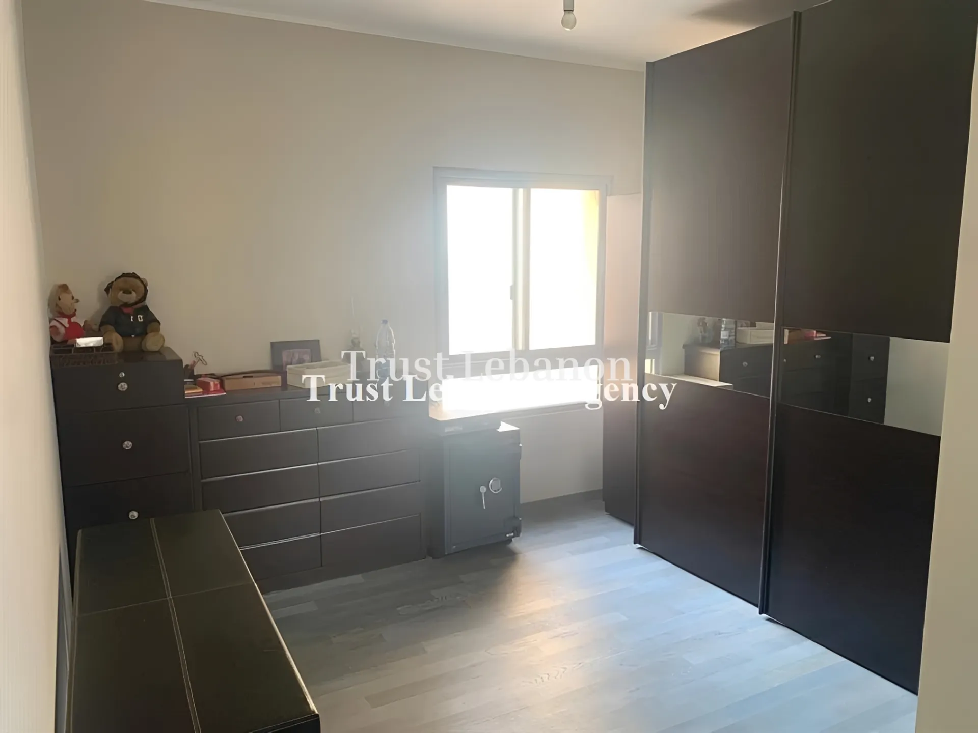 Apartment for sale in Achrafieh, Beirut, Lebanon - 4 bed, 5 bath