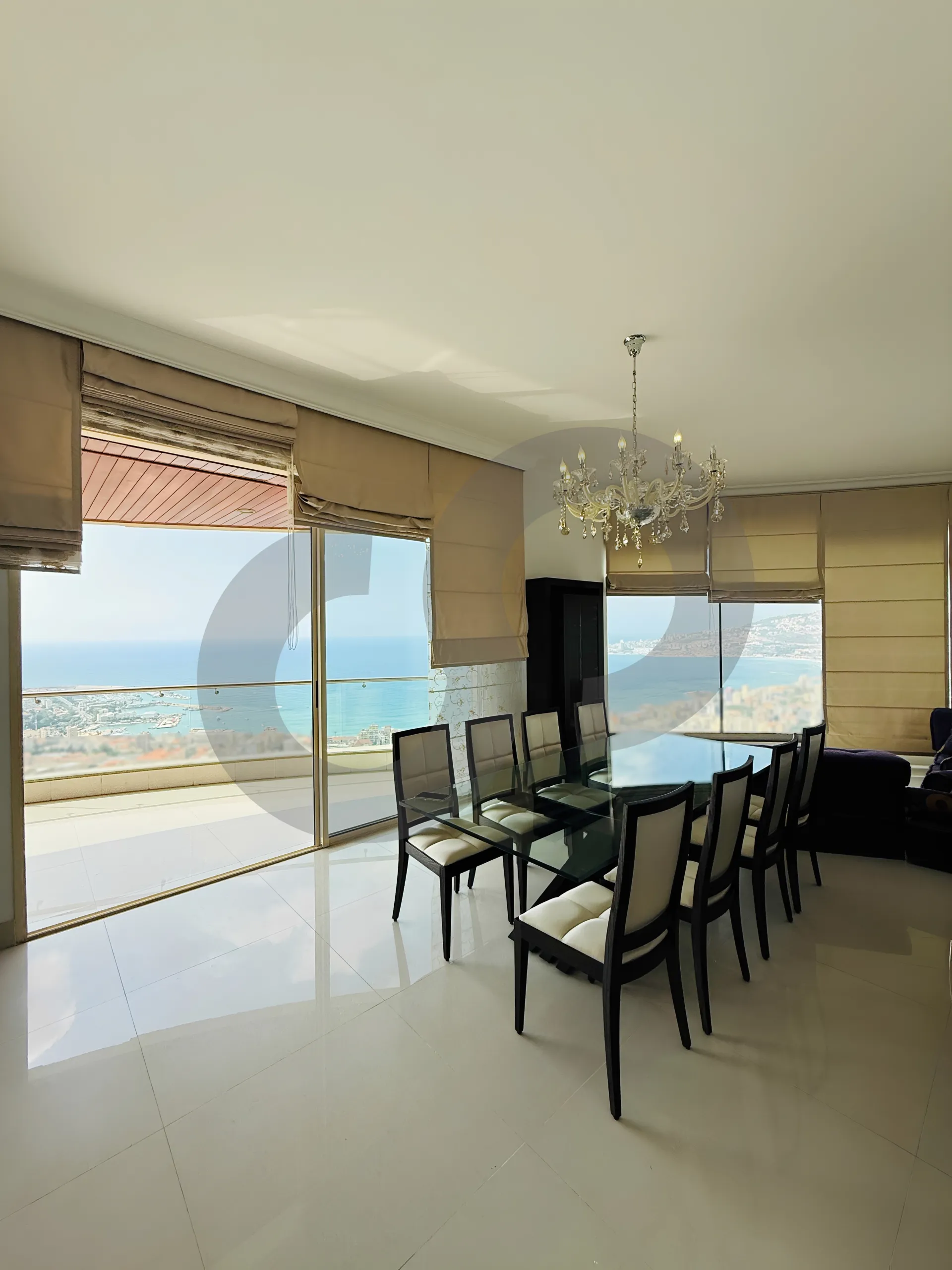 Apartment for Rent in Sahel Alma - 4 bed, 6 bath