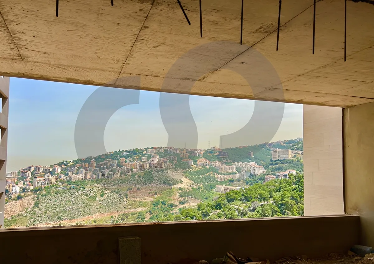 Apartment for Sale in Bsalim, Lebanon - 2 bed, 3 bath