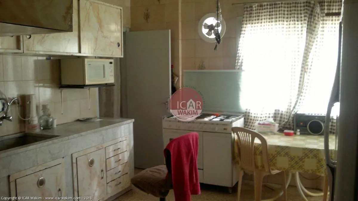 Apartment for Sale in Adonis