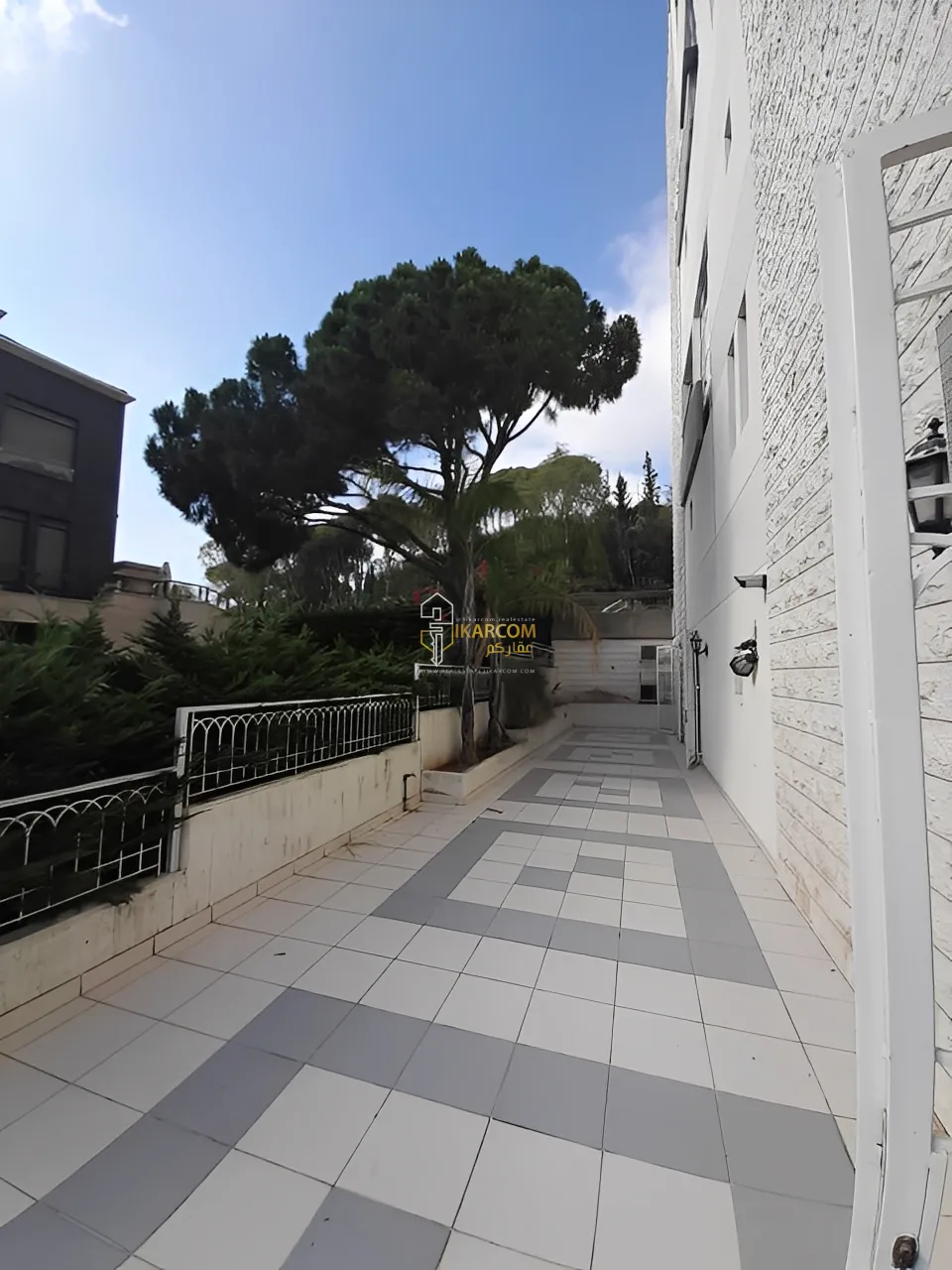 Apartment for Sale in Bsalim