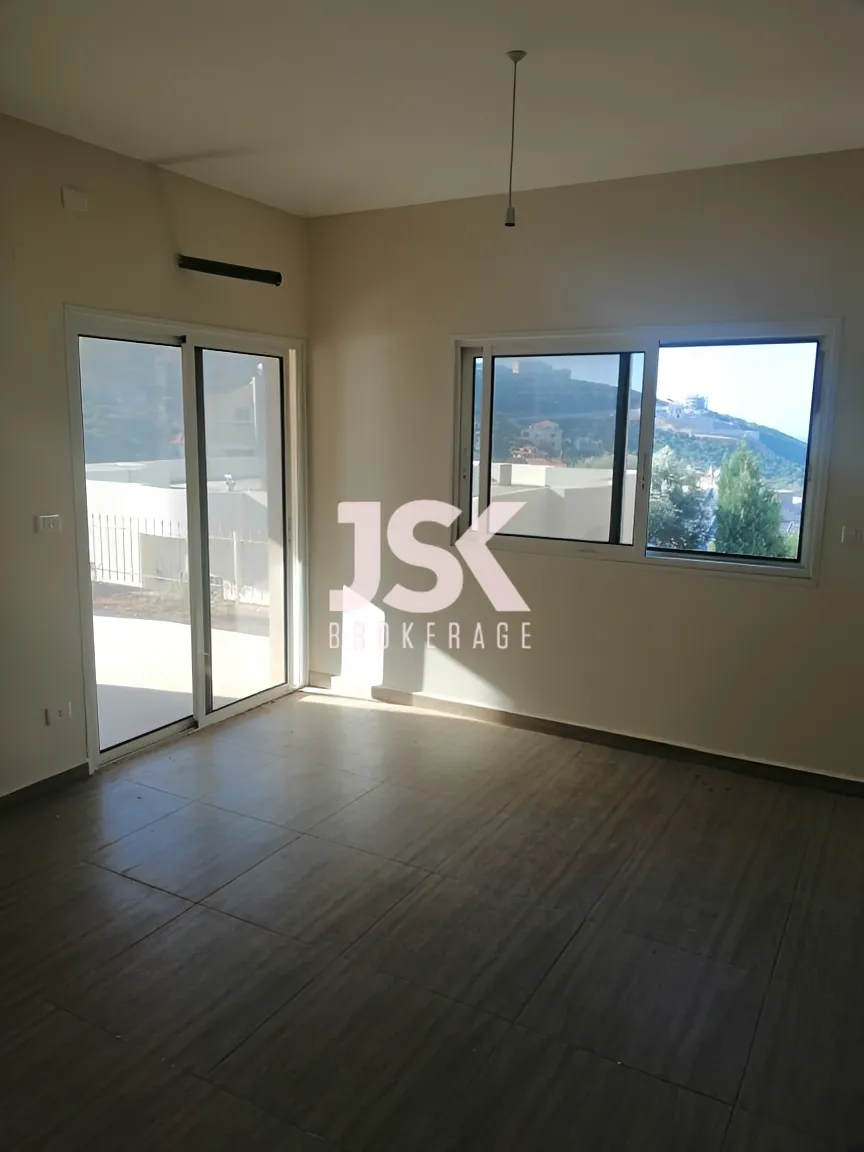 Apartment for Sale in Batroun, Lebanon