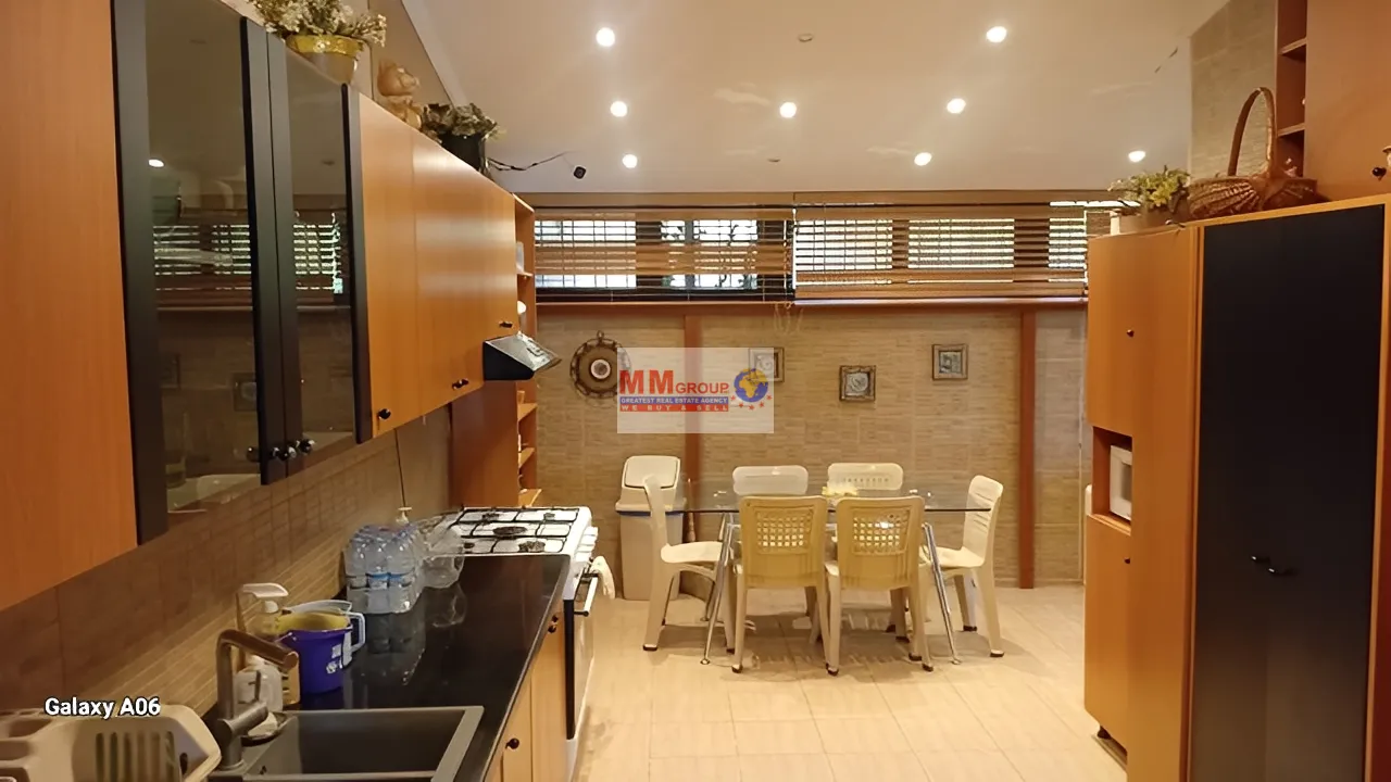 Apartment for Rent in Al Ouyoun - 3 bed, 4 bath