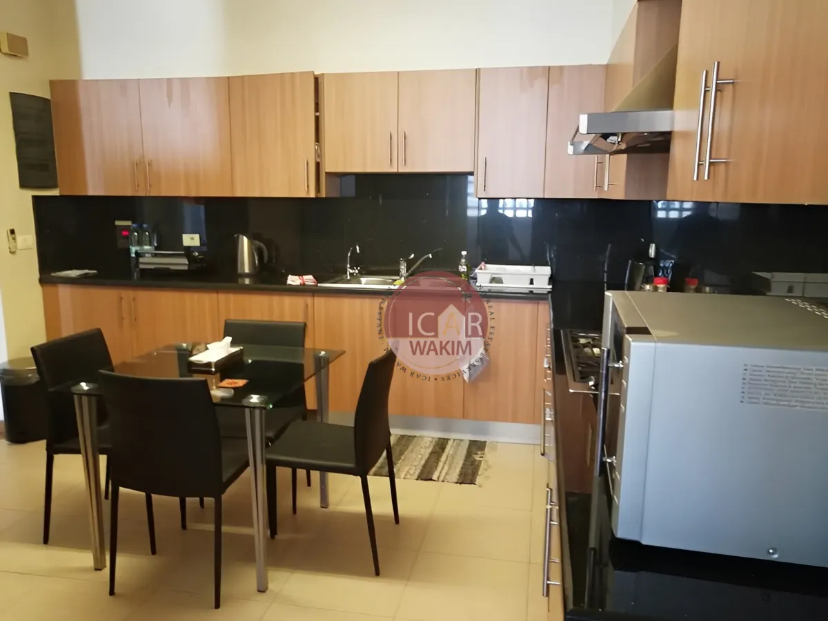 Apartment for Sale in Dbayeh