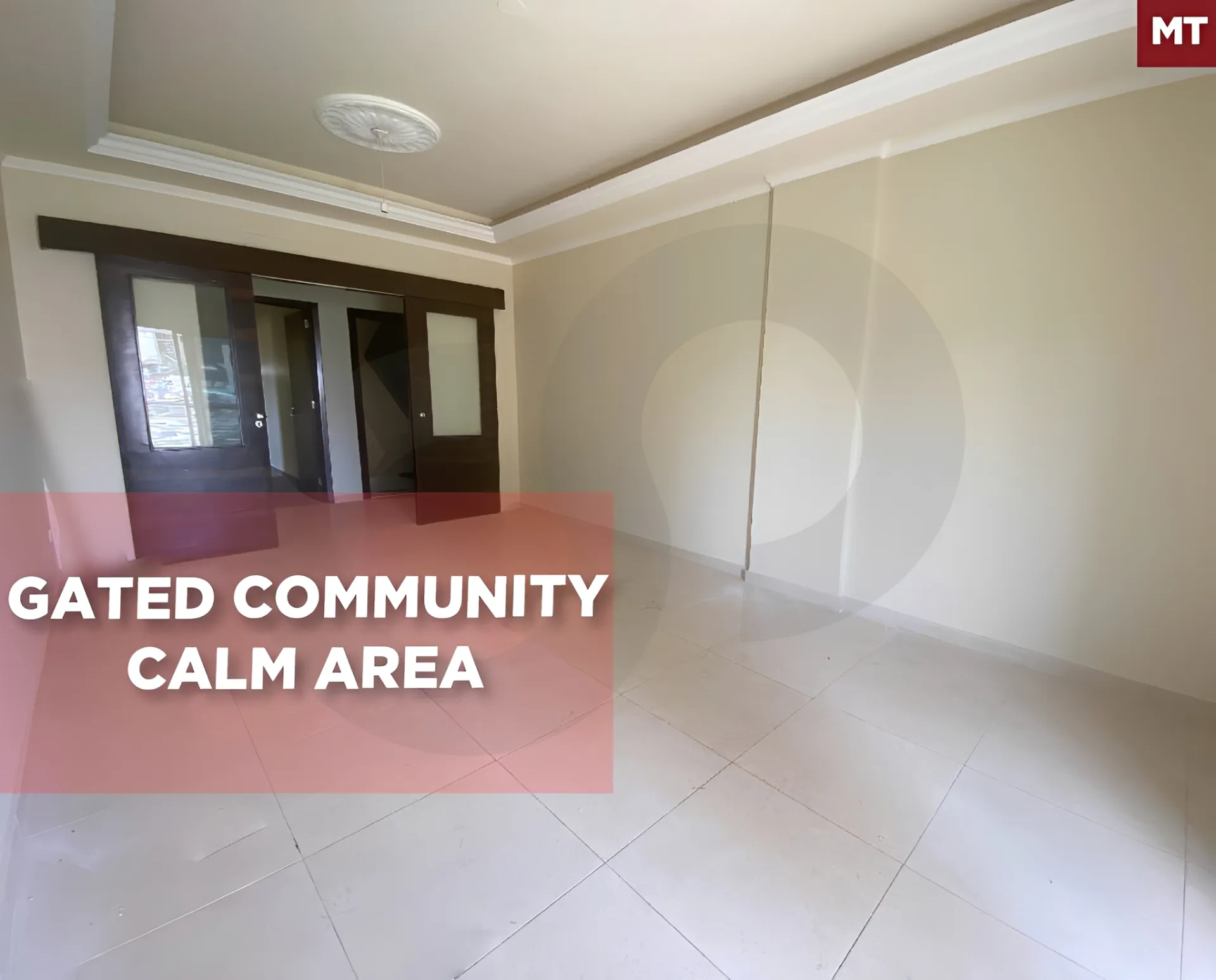 Apartment for Sale in Ras Baalbek