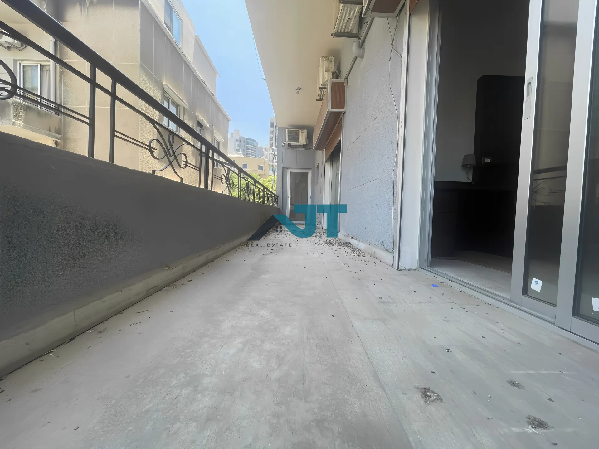 Apartment for Rent in Mar Mikhael