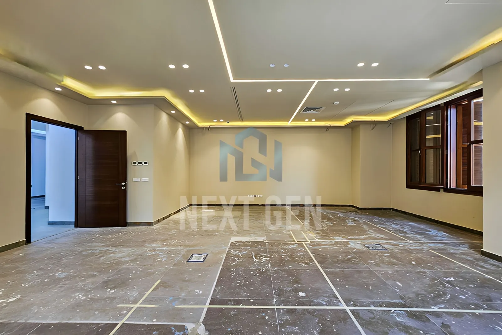 Office for Rent in Downtown