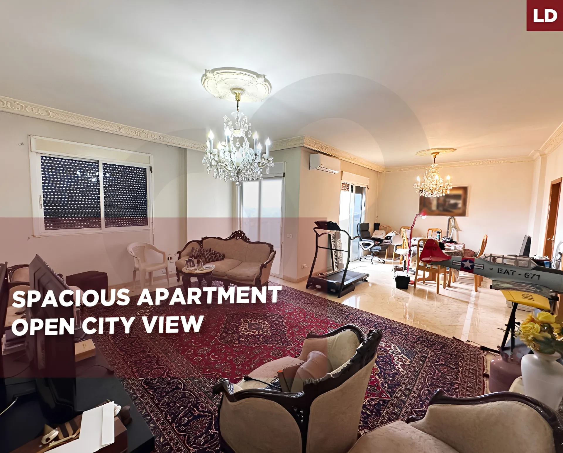 Apartment for Sale in Hadath