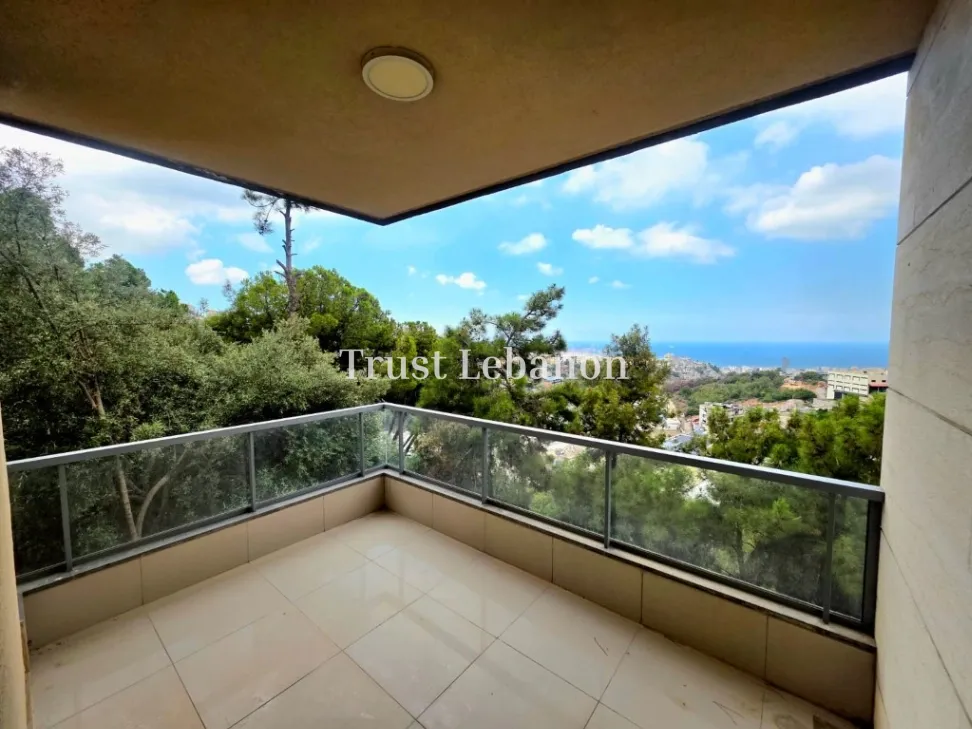 Apartment for sale in Tilal Ain Saadeh, Metn, Lebanon