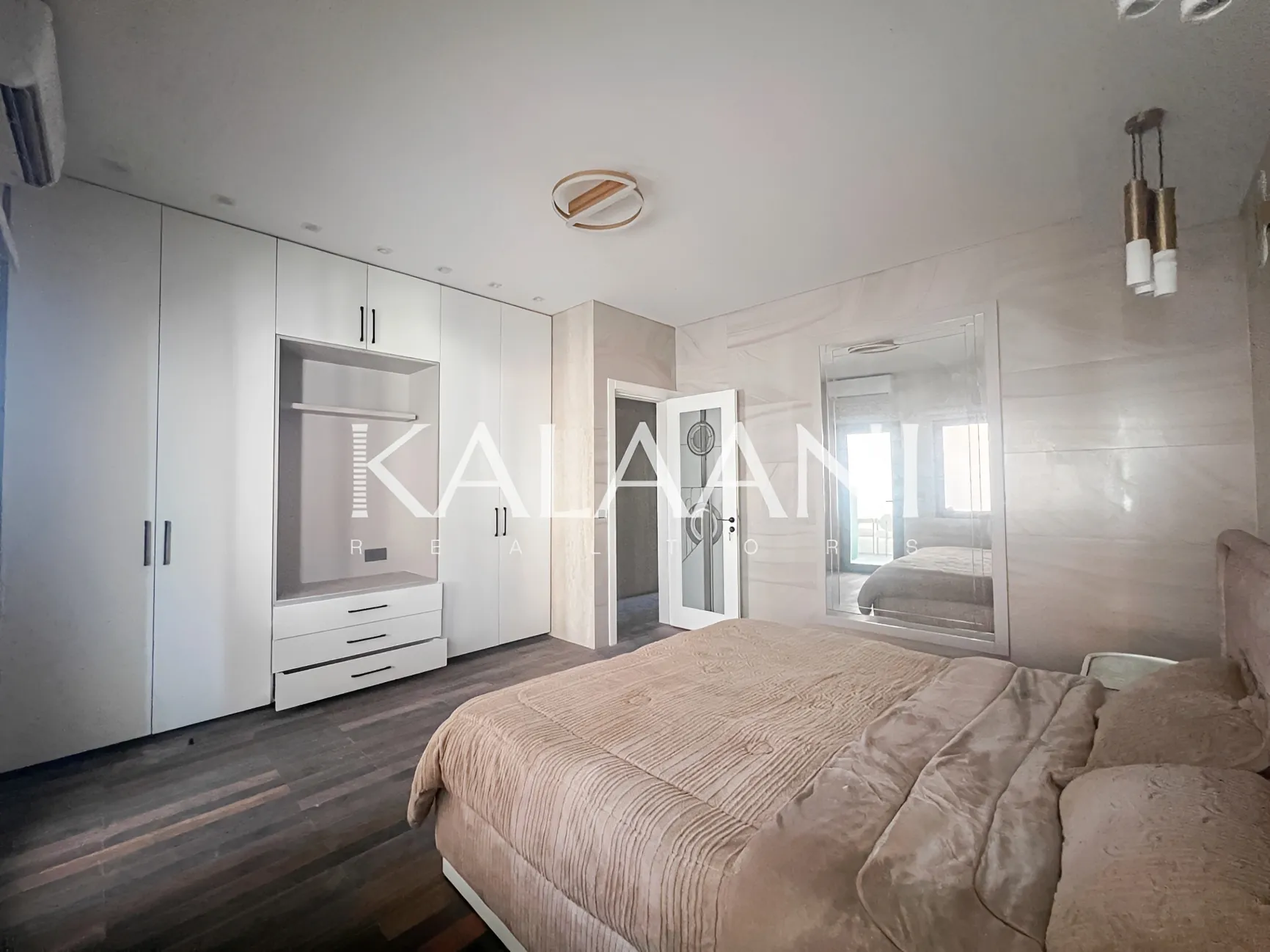 Apartment for rent in Gemmayzeh, Beirut, Lebanon