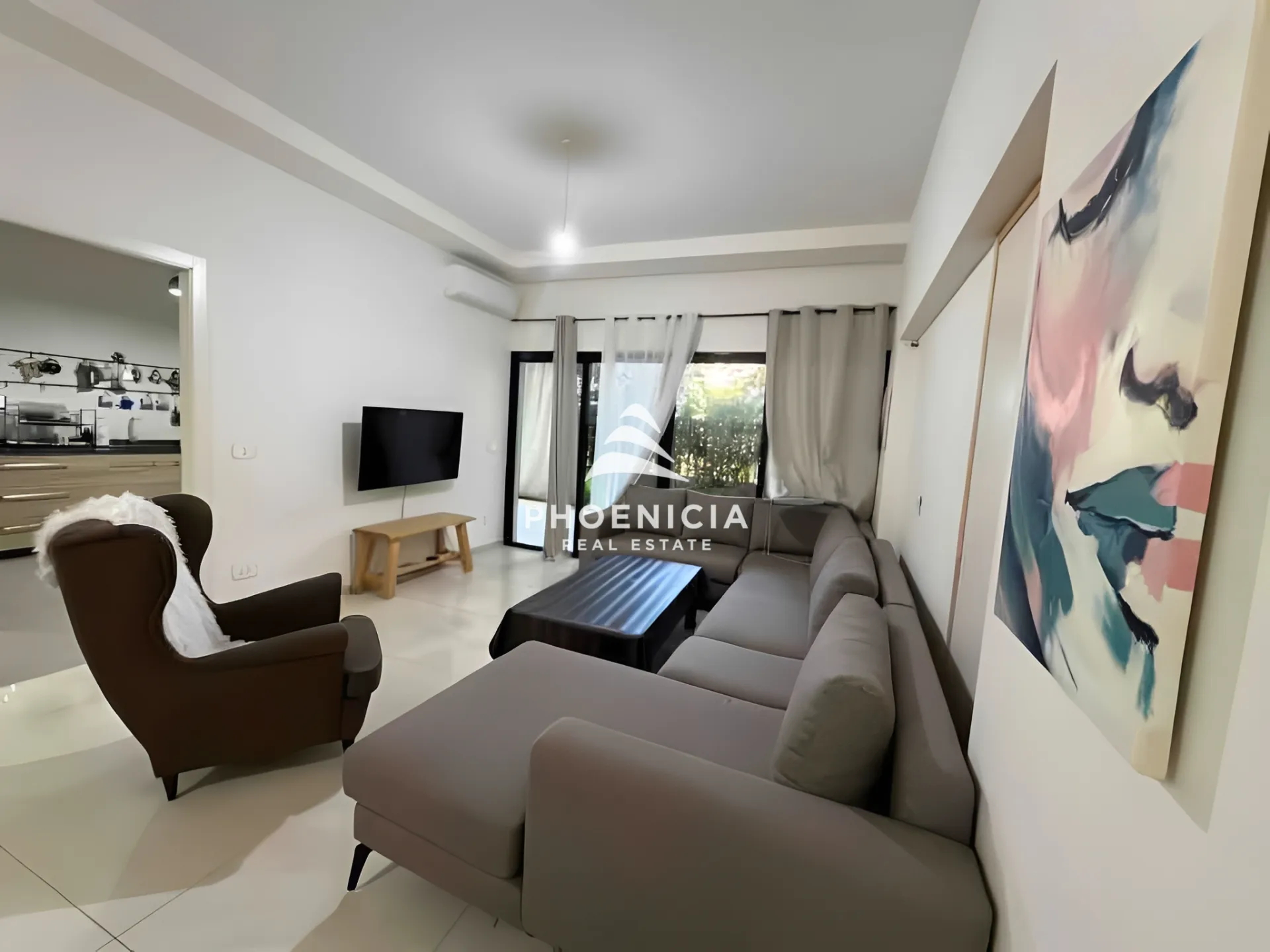 Apartment for sale in Blat