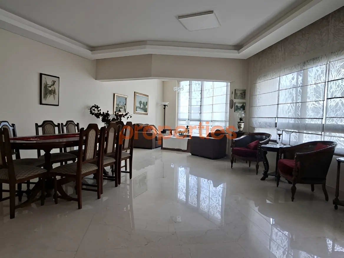 Apartment for Rent in Achrafieh