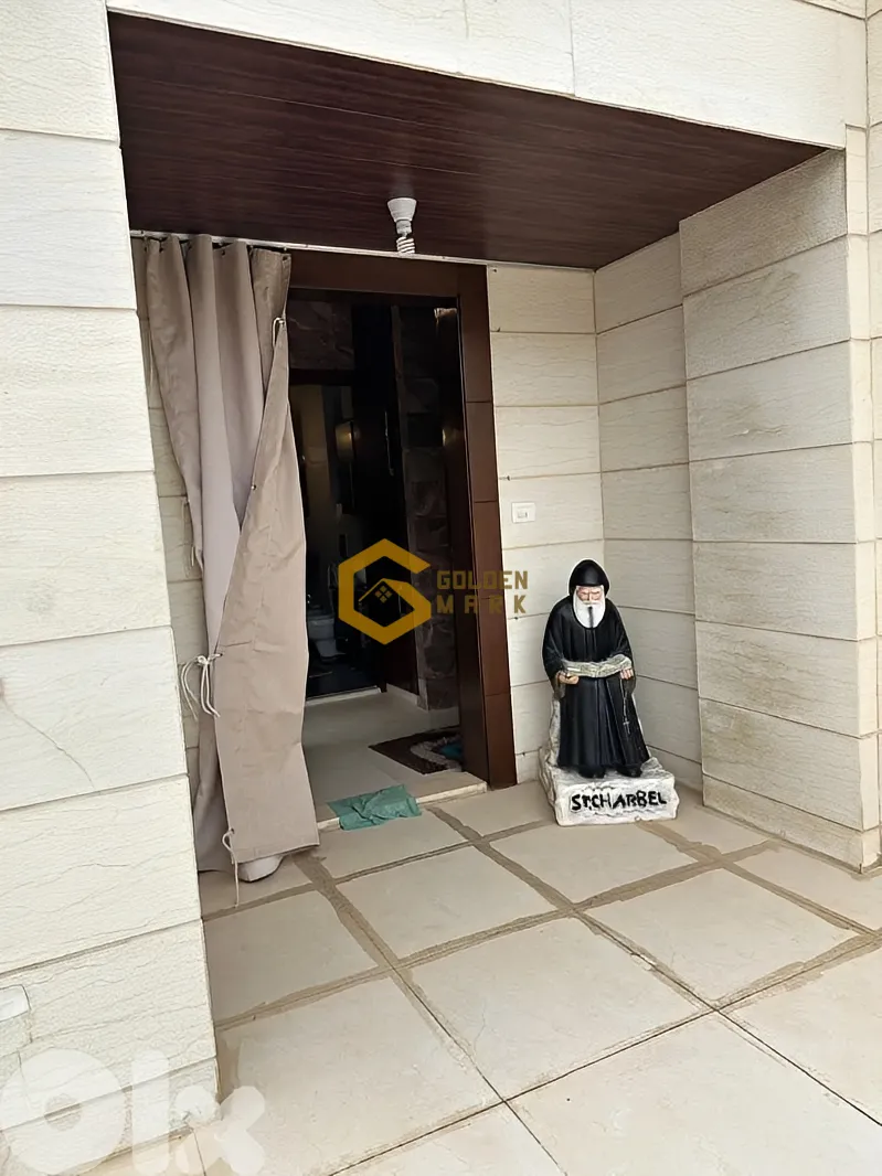 Chalet for Sale in Ehmej