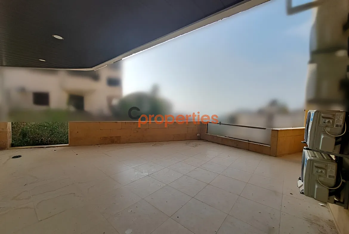 Apartment for Sale in Biaqout