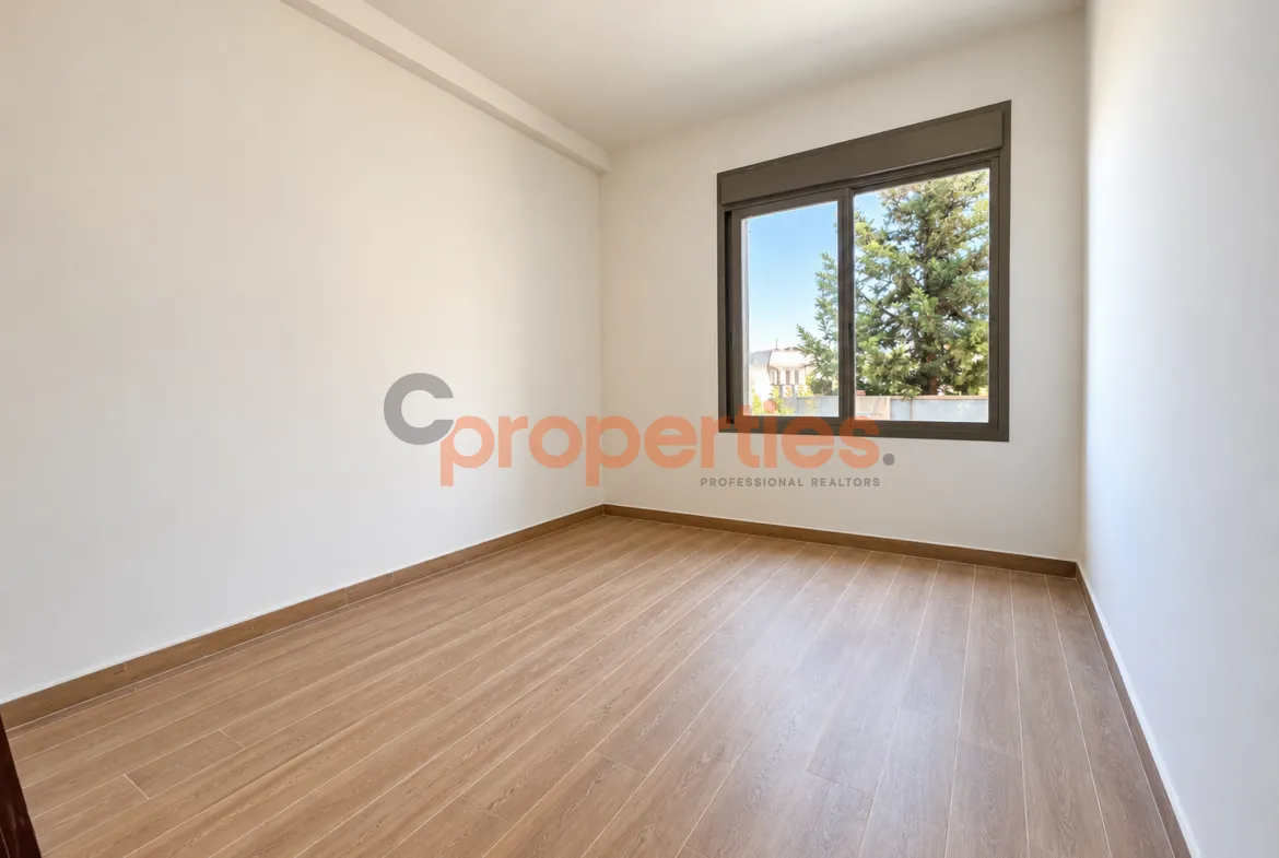 Apartment for Sale in Ain Aar