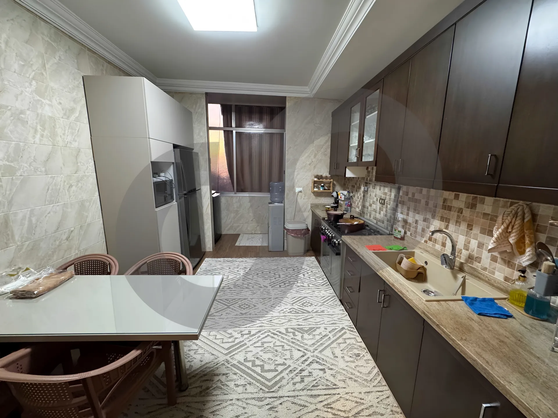Apartment for Sale in Salim Salam