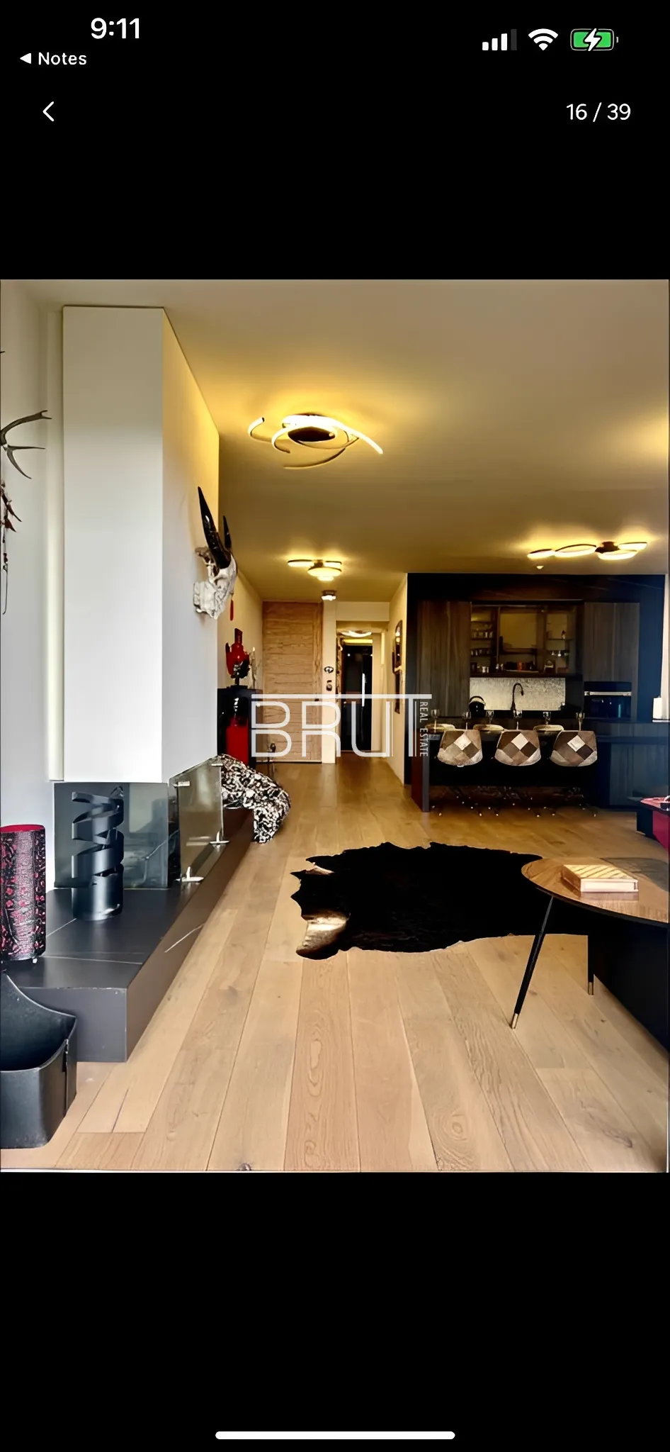 Chalet for Sale in Kfardebian - 2 bed, 3 bath