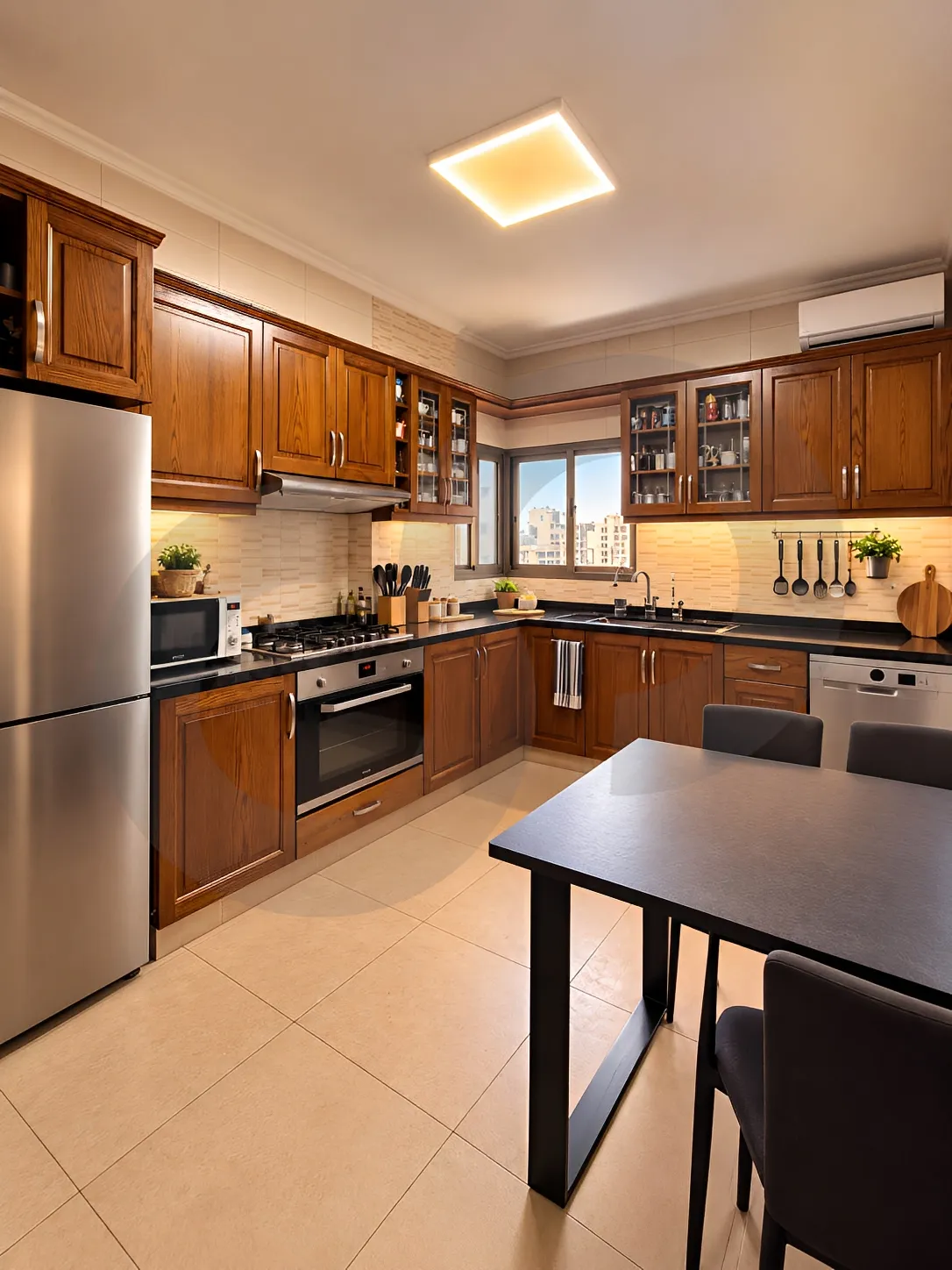 Apartment for Sale in Jal El Dib