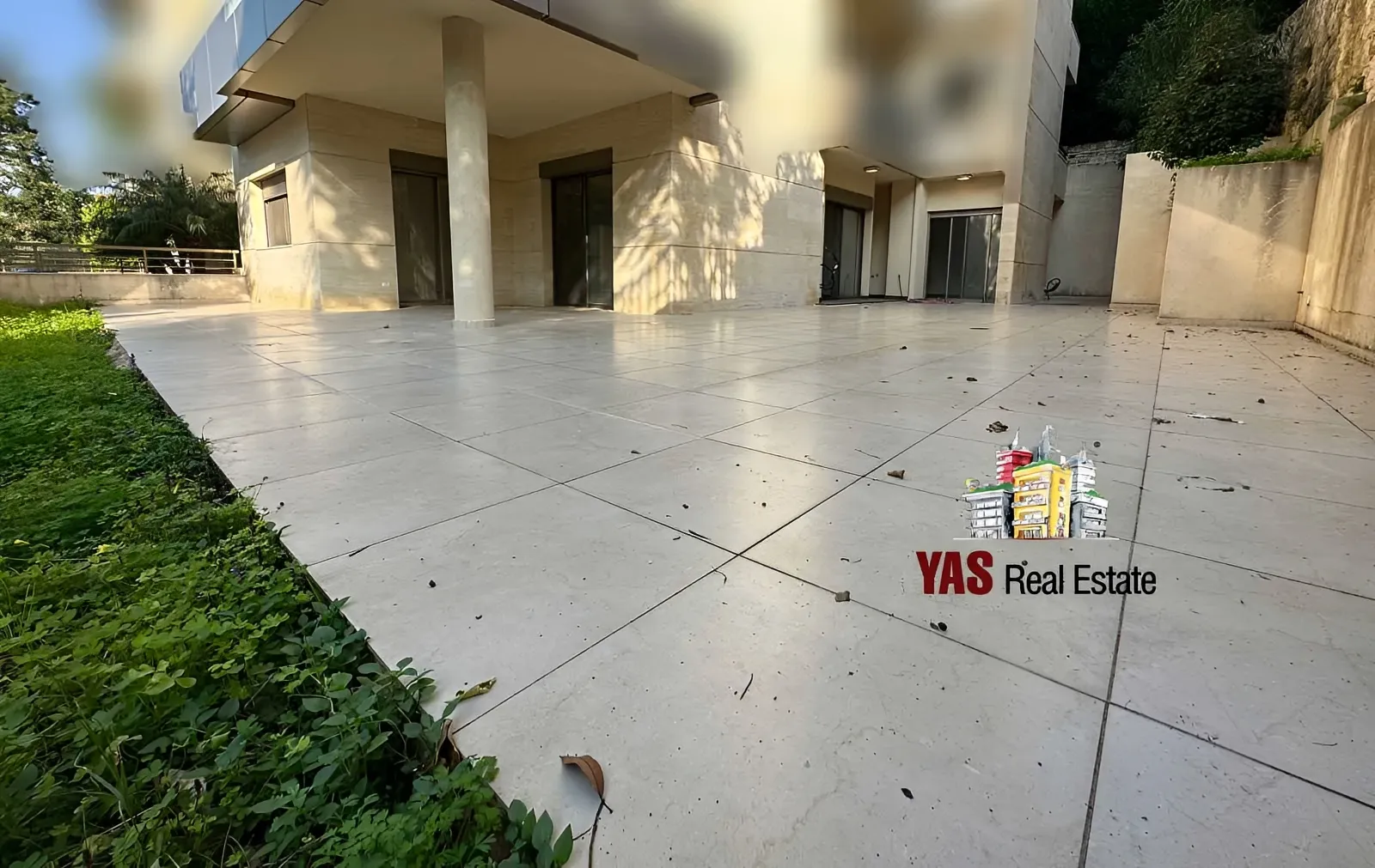 Apartment for Sale in Kfar Hbab