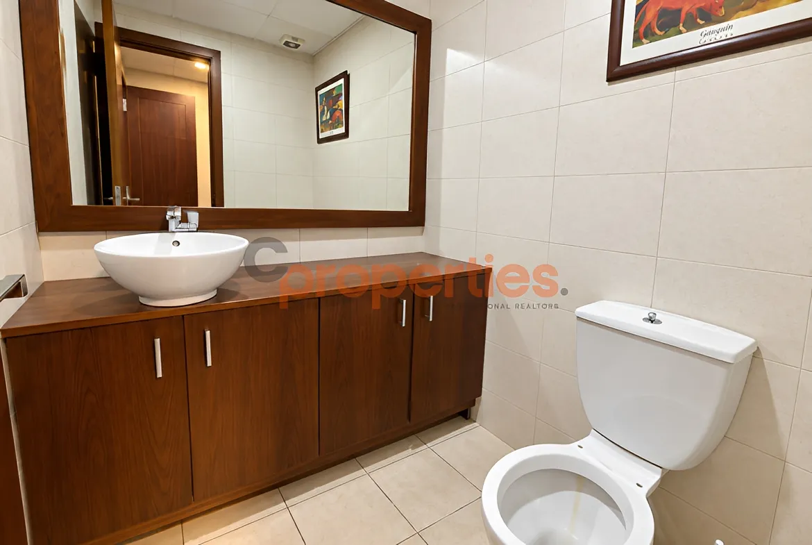 Office for Rent in Jal El Dib