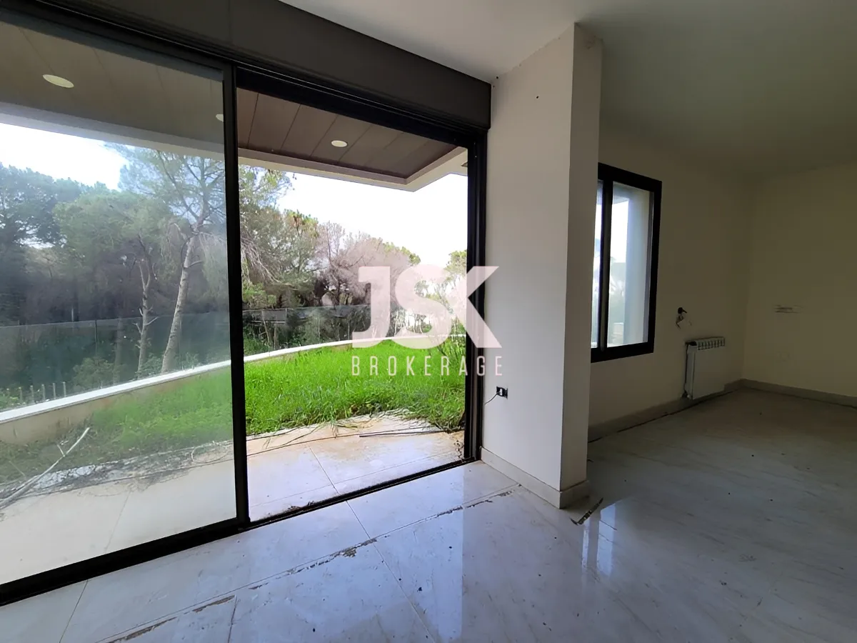Apartment for Sale in Ain Saadeh, Lebanon