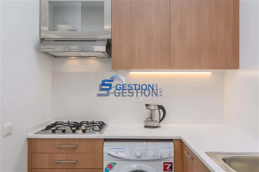 Apartment for Sale in Achrafieh