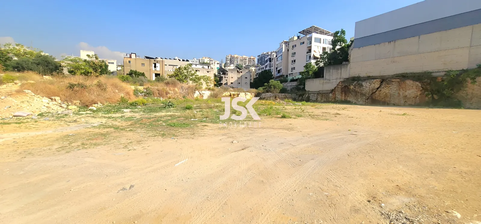 Land for Rent in Zouk Mosbeh