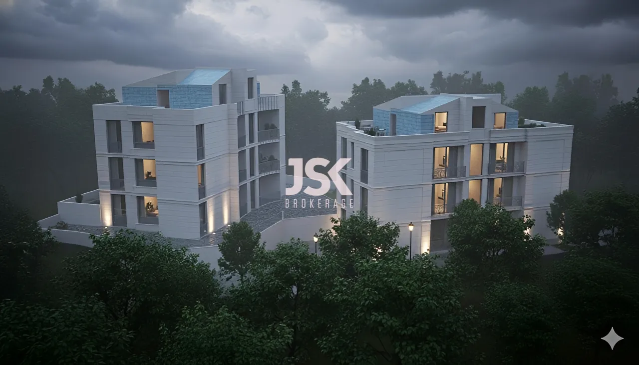 Apartment for Sale in Koura