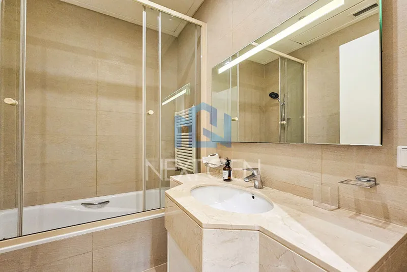 Apartment for Rent in Achrafieh