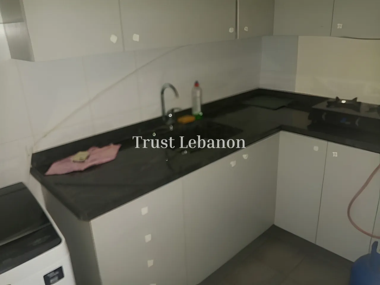 Apartment for rent in Hamra