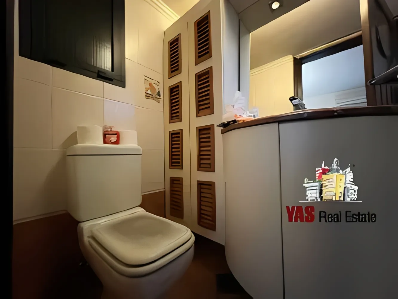 Apartment for Sale in Jounieh