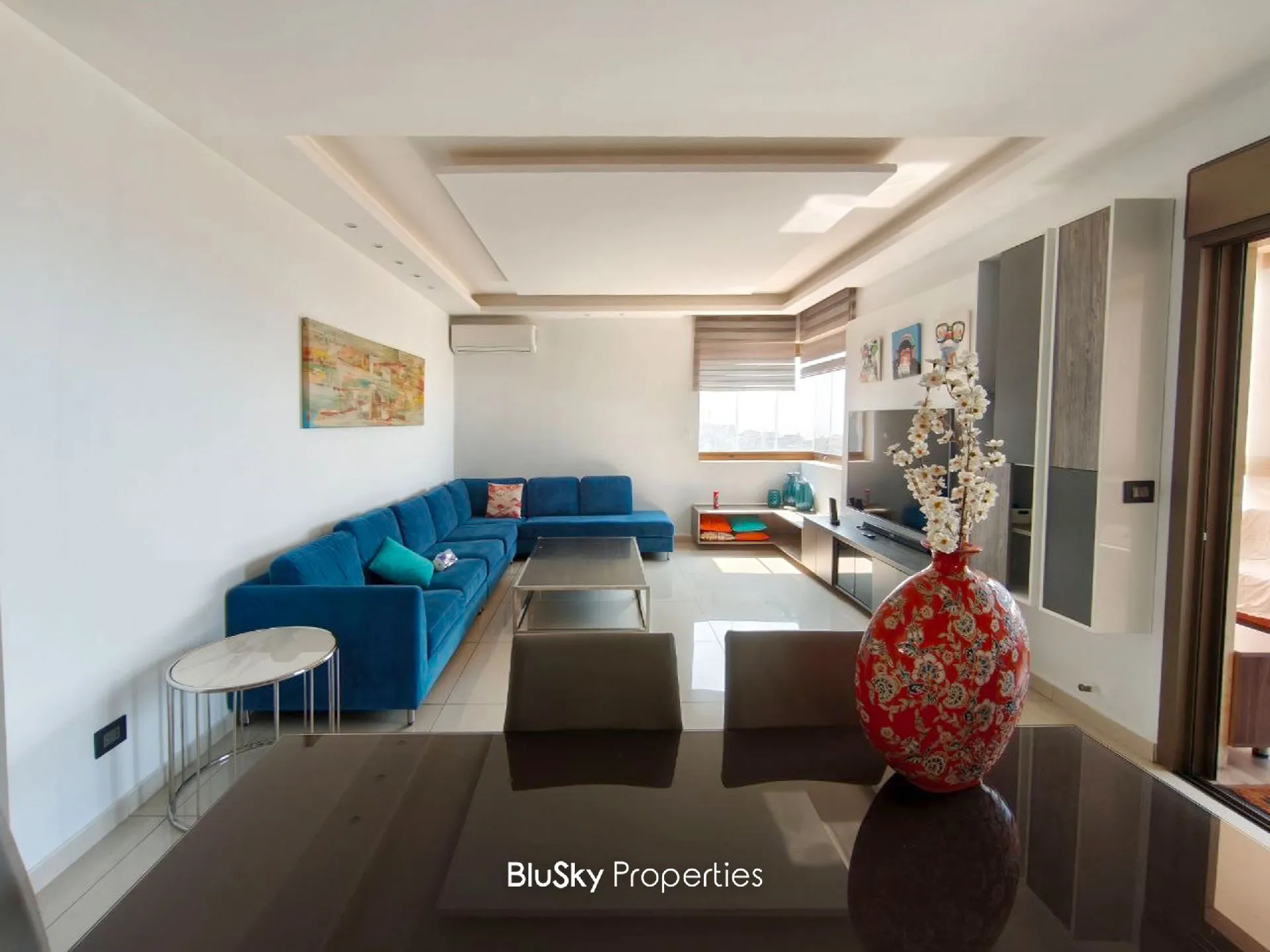Apartment for rent in Adonis, lebanon - 3 bed, 3.0 bath