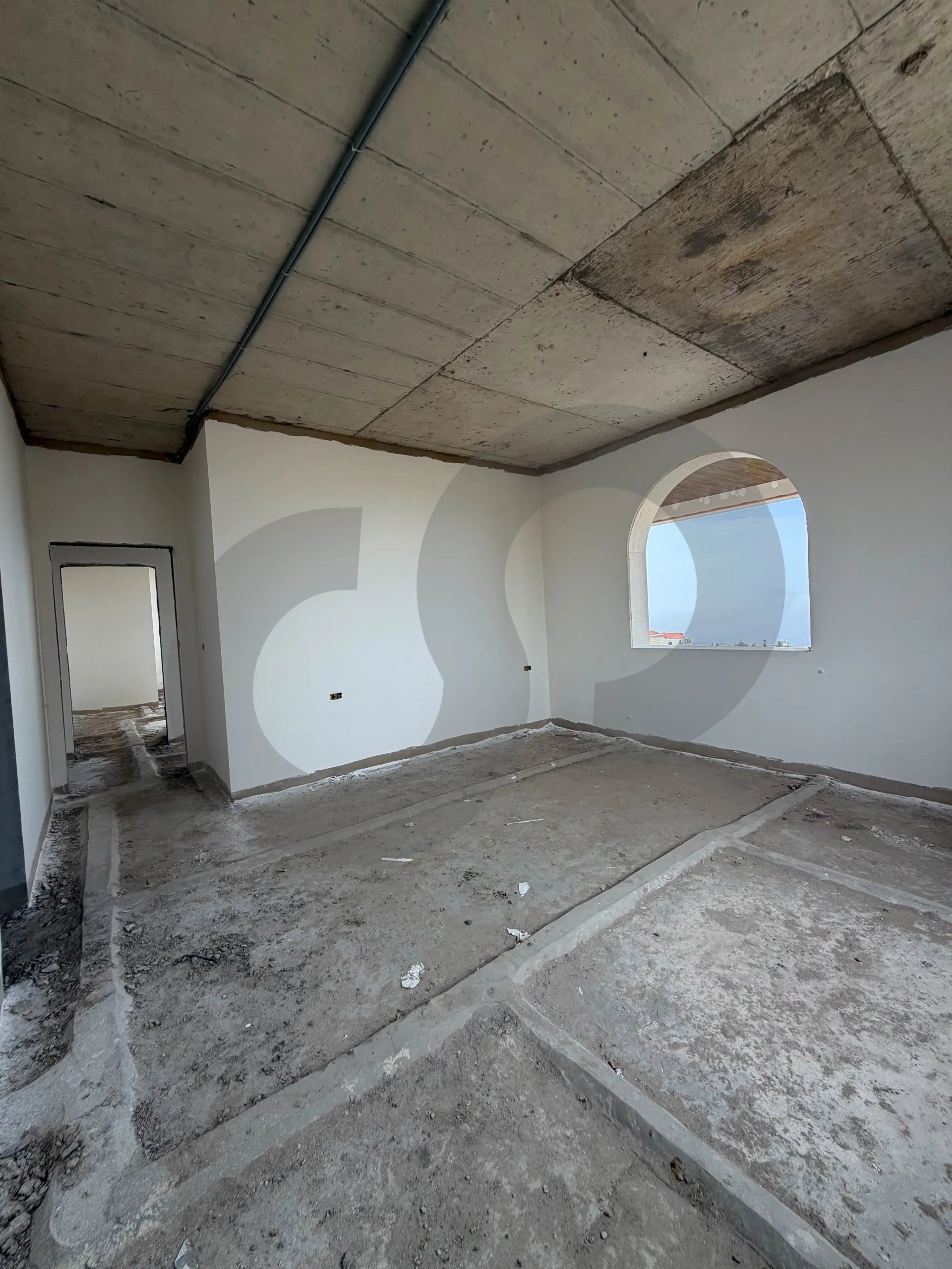 Villa for Sale in Bhamdoun