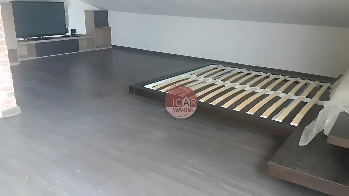 Duplex Apartment for Sale in Daychounieh