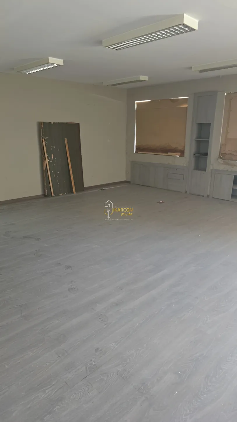 Office for sale in Mar Mikhael, Beirut, Lebanon