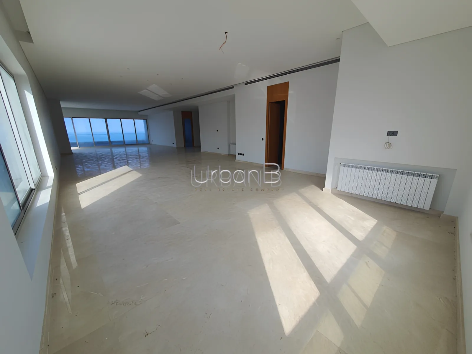 Residential in Ain el mraiseh, beirut, lebanon