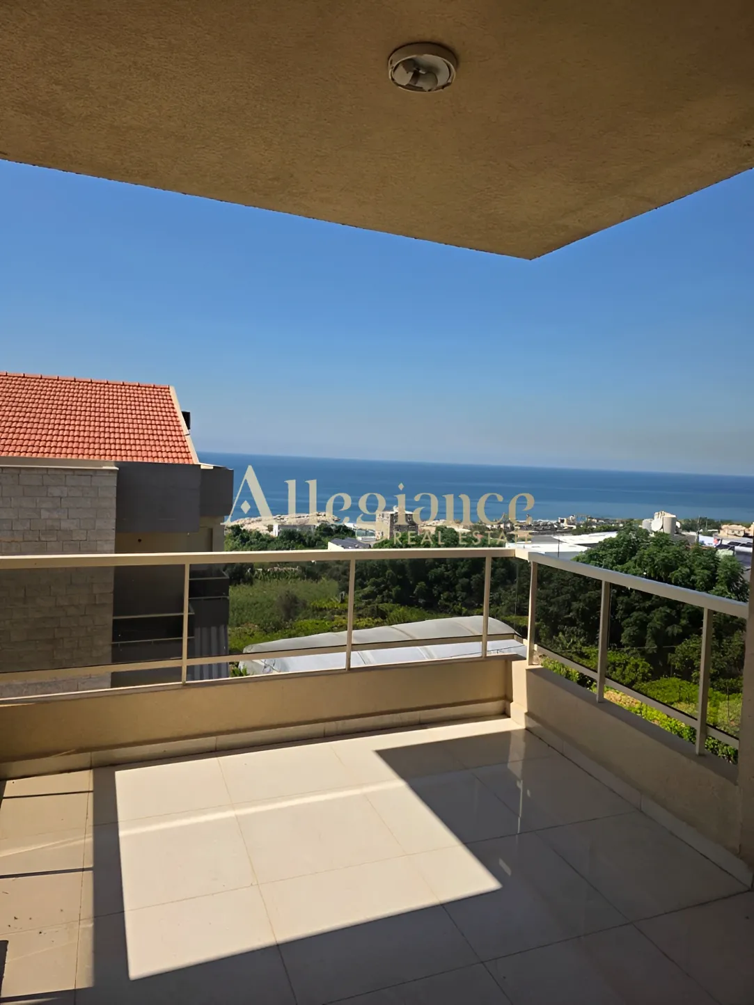 Duplex for sale in Bouar