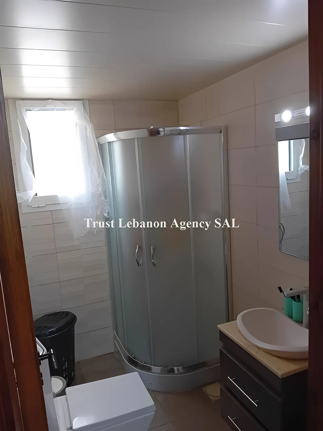 Apartment for Sale in Baabda Baabda