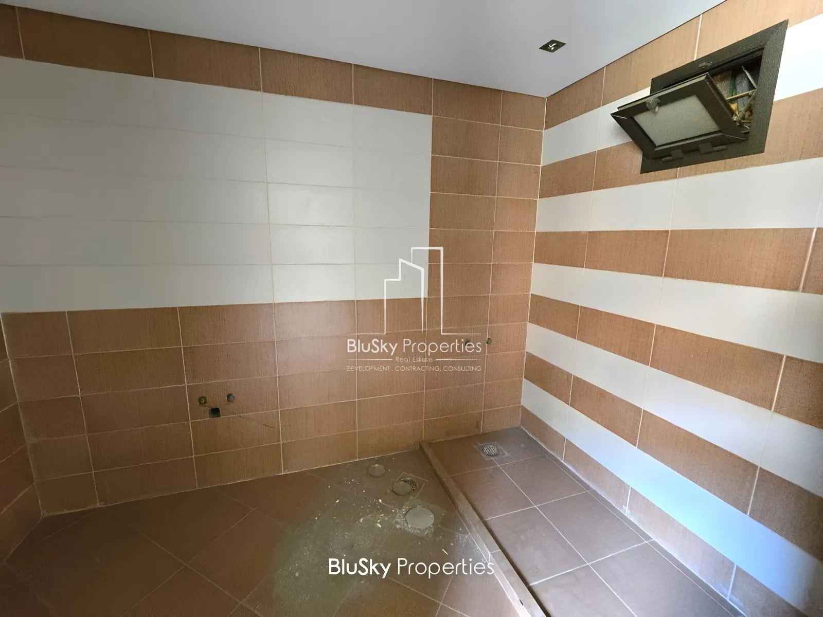 Duplex for Sale in Mansourieh