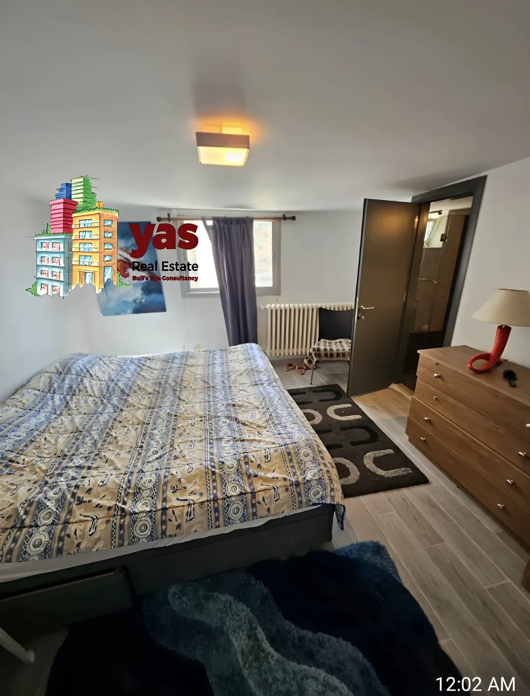 Apartment for Sale in Faraya