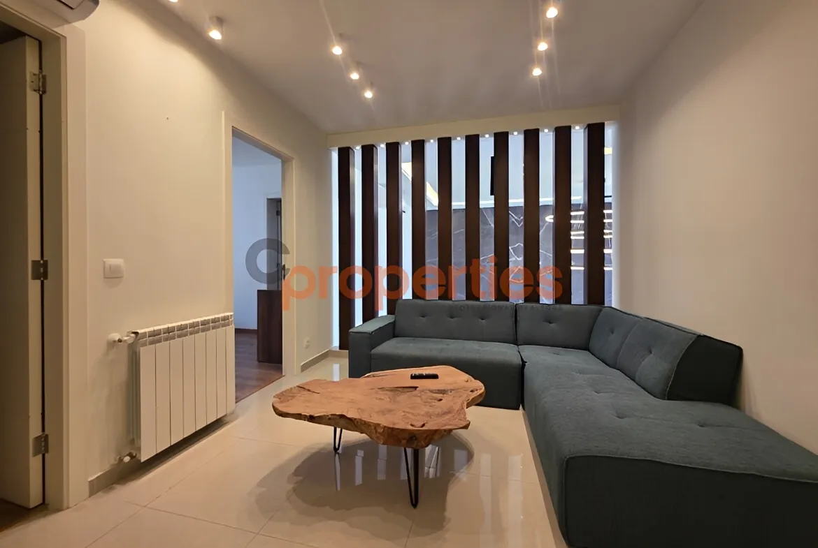 Apartment for Rent in Fanar