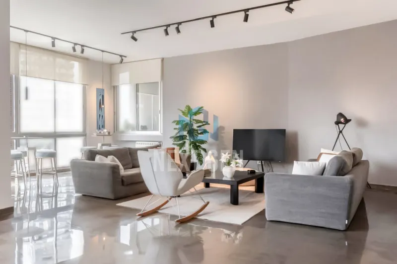 Apartment for sale in Achrafieh