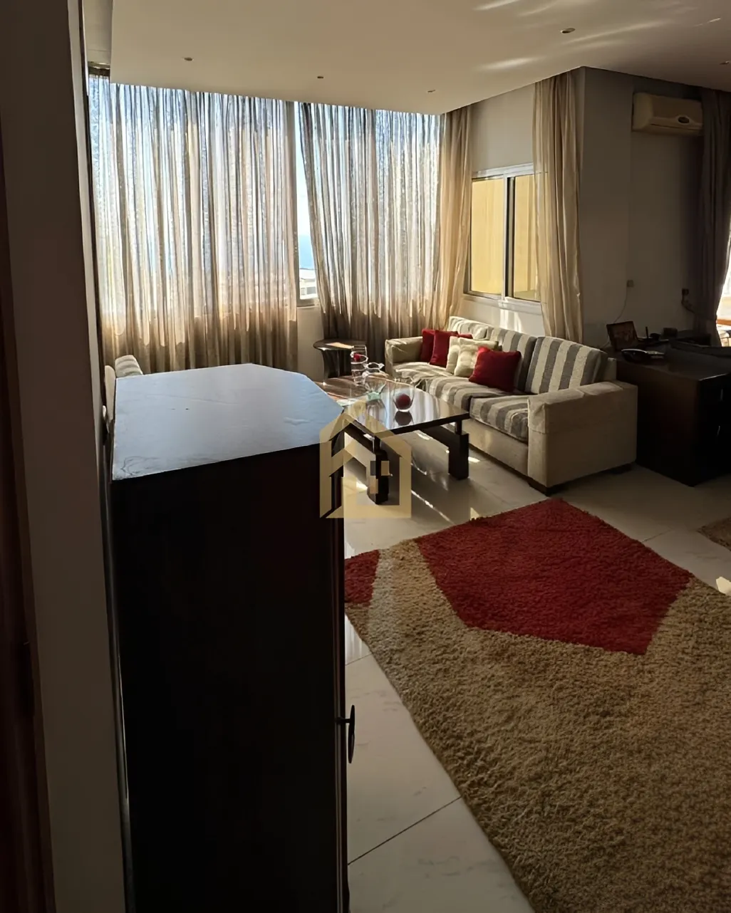 Apartment for rent in Dik El Mehdi, Lebanon - 3 bed, 3 bath