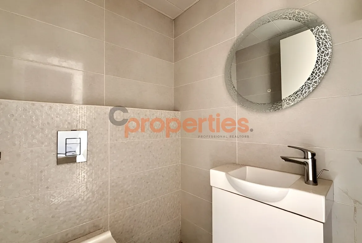 Apartment for Sale in Bsalim