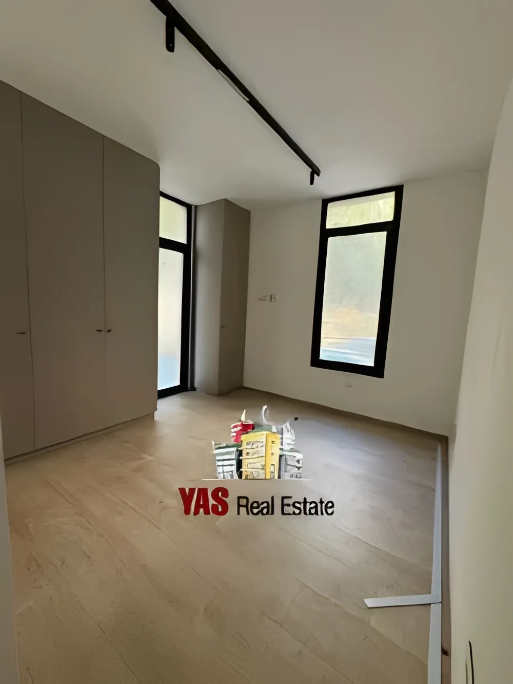 Apartment for Sale in Achrafieh