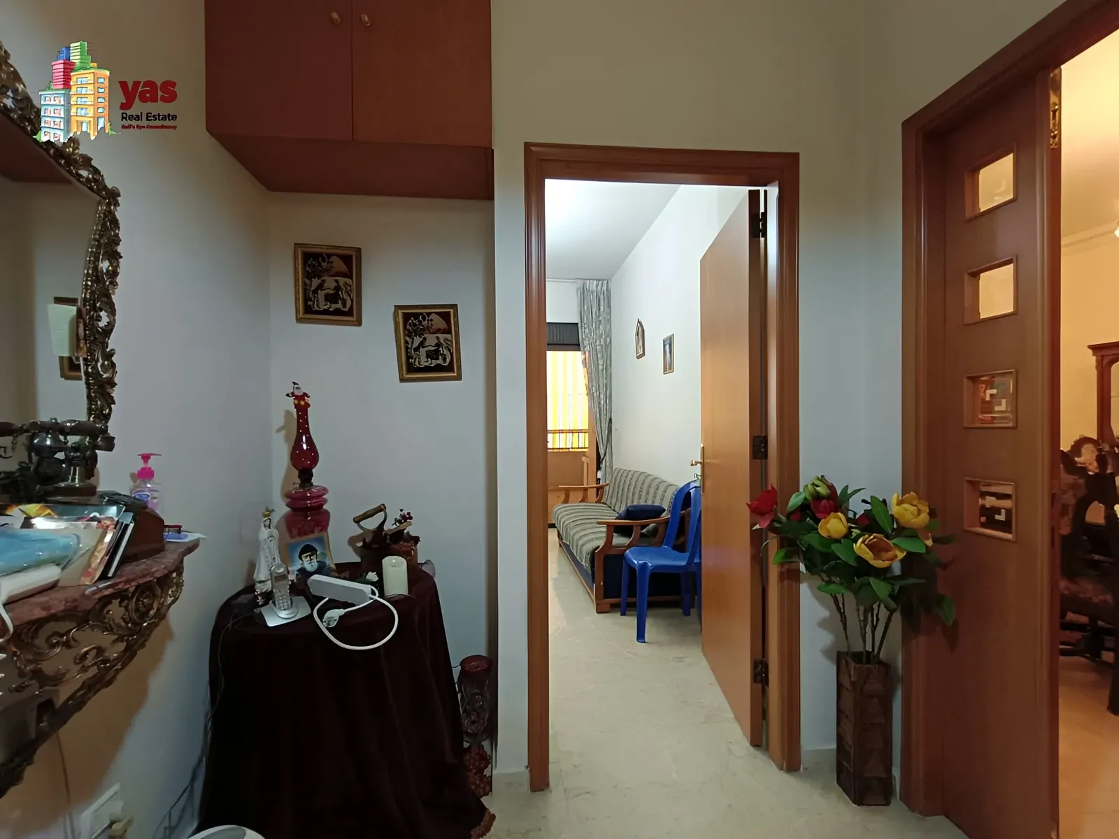 Apartment for Sale in New Rawda