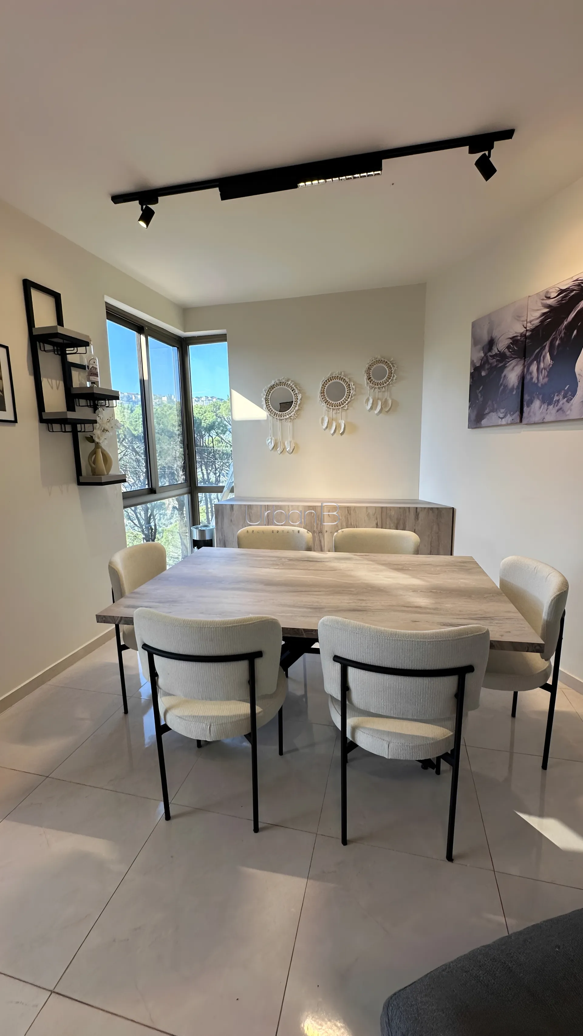 Apartment for sale in Monteverde main street، lebanon