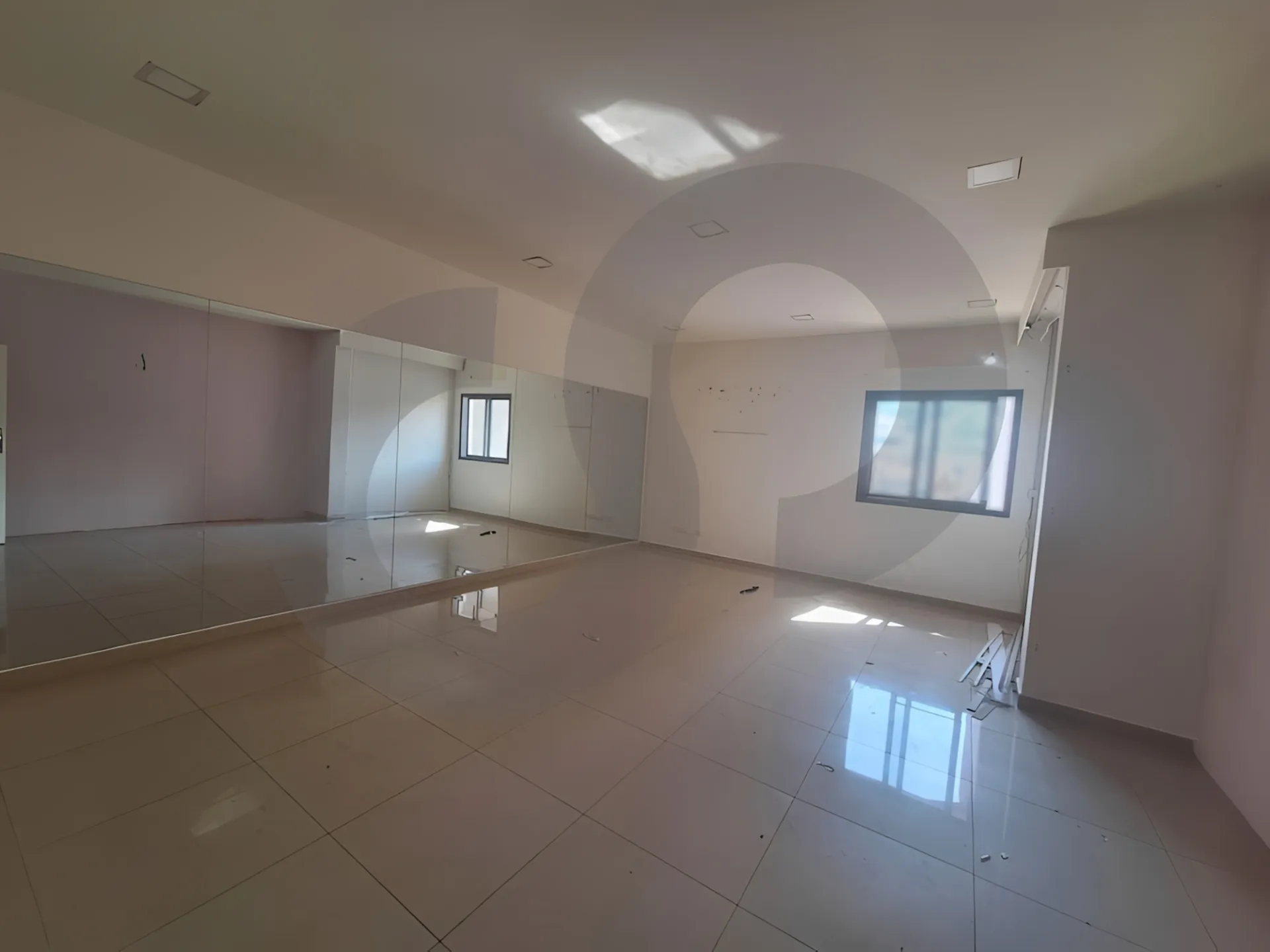 Office for rent in Zalqa, Lebanon
